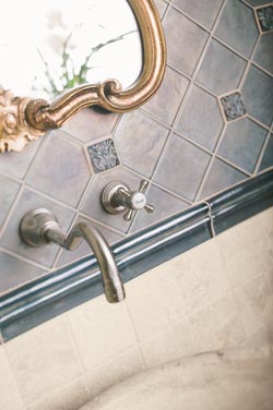 Tile Flooring in Gretna, LA